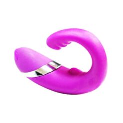 Comprar PRETTY LOVE - AMOUR PROSTATA Y PUNTO G LILA al mejor precio - Envíos Discretos