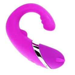 Comprar PRETTY LOVE - AMOUR PROSTATA Y PUNTO G LILA al mejor precio - Envíos Discretos