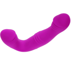 Comprar PRETTY LOVE - ANGELO ARNÉS LILA al mejor precio - Envíos Discretos