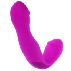 Comprar PRETTY LOVE - ANGELO ARNÉS LILA al mejor precio - Envíos Discretos