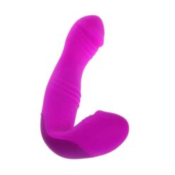 Comprar PRETTY LOVE - ANGELO ARNÉS LILA al mejor precio - Envíos Discretos