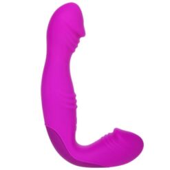 Comprar PRETTY LOVE - ANGELO ARNÉS LILA al mejor precio - Envíos Discretos