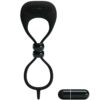 Comprar PRETTY LOVE - ANILLO DOBLE PARA PENE Y TESTÍCULOS al mejor precio - Envíos Discretos