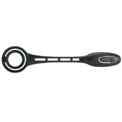 Comprar PRETTY LOVE - ANILLOS PENE CON PLUG VIBRADOR al mejor precio - Envíos Discretos
