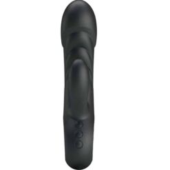 Comprar PRETTY LOVE - ANSEL VIBRADOR ESTIMULADOR PUNTO G Y CLITORIS al mejor precio - Envíos Discretos