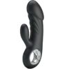 Comprar PRETTY LOVE - ANSEL VIBRADOR ESTIMULADOR PUNTO G Y CLITORIS al mejor precio - Envíos Discretos