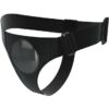 Comprar PRETTY LOVE - ARNÉS UNIVERSAL NEGRO al mejor precio - Envíos Discretos