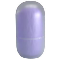 Comprar PRETTY LOVE - ATHENA ALICE MASTURBADOR MASCULINO MORADO al mejor precio - Envíos Discretos
