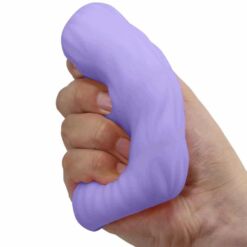 Comprar PRETTY LOVE - ATHENA ALICE MASTURBADOR MASCULINO MORADO al mejor precio - Envíos Discretos