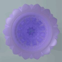 Comprar PRETTY LOVE - ATHENA ALICE MASTURBADOR MASCULINO MORADO al mejor precio - Envíos Discretos