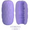 Comprar PRETTY LOVE - ATHENA ALICE MASTURBADOR MASCULINO MORADO al mejor precio - Envíos Discretos