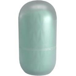 Comprar PRETTY LOVE - ATHENA ALICE MASTURBADOR MASCULINO TURQUESA al mejor precio - Envíos Discretos