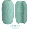 Comprar PRETTY LOVE - ATHENA ALICE MASTURBADOR MASCULINO TURQUESA al mejor precio - Envíos Discretos