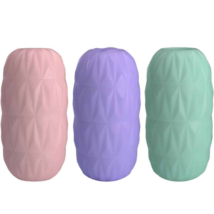 PRETTY LOVE - ATHENA ALICE PACK 15 MASTURBADORES MASCULINOS VARIOS - piKanteo | Despierta tu lado más piKante Comprar PRETTY LOVE - ATHENA ALICE PACK 15 MASTURBADORES MASCULINOS VARIOS al mejor precio - Envíos Discretos