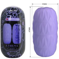 Comprar PRETTY LOVE - ATHENA ALICE PACK 15 MASTURBADORES MASCULINOS VARIOS al mejor precio - Envíos Discretos