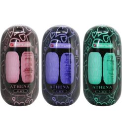 Comprar PRETTY LOVE - ATHENA ALICE PACK 15 MASTURBADORES MASCULINOS VARIOS al mejor precio - Envíos Discretos