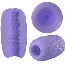 Comprar PRETTY LOVE - ATHENA ALICE PACK 15 MASTURBADORES MASCULINOS VARIOS al mejor precio - Envíos Discretos
