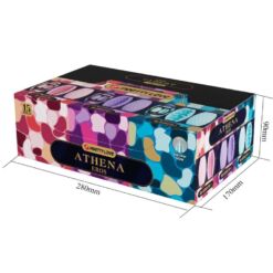 Comprar PRETTY LOVE - ATHENA EROS PACK 15 MASTURBADORES MASCULINOS VARIOS al mejor precio - Envíos Discretos