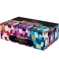 Comprar PRETTY LOVE - ATHENA EROS PACK 15 MASTURBADORES MASCULINOS VARIOS al mejor precio - Envíos Discretos