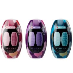 Comprar PRETTY LOVE - ATHENA EROS PACK 15 MASTURBADORES MASCULINOS VARIOS al mejor precio - Envíos Discretos