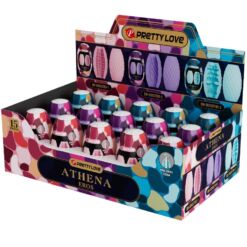 Comprar PRETTY LOVE - ATHENA EROS PACK 15 MASTURBADORES MASCULINOS VARIOS al mejor precio - Envíos Discretos