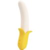 Comprar PRETTY LOVE - BANANA GEEK SUPER POWER 7 VIBRACIONES UP&DOWN SILICONA NEGRO al mejor precio - Envíos Discretos