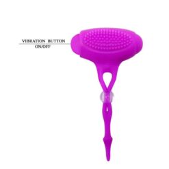 Comprar PRETTY LOVE - BANCROFT ESTIMULADOR PEZONES al mejor precio - Envíos Discretos