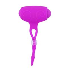 Comprar PRETTY LOVE - BANCROFT ESTIMULADOR PEZONES al mejor precio - Envíos Discretos