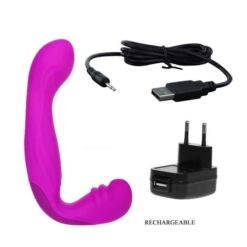 Comprar PRETTY LOVE - BEAU ARNÉS LILA al mejor precio - Envíos Discretos