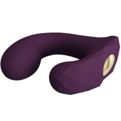 Comprar PRETTY LOVE - BILLY VIBRATION LILA  APP GRATUITA al mejor precio - Envíos Discretos