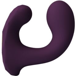 Comprar PRETTY LOVE - BILLY VIBRATION LILA  APP GRATUITA al mejor precio - Envíos Discretos