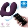 Comprar PRETTY LOVE - BILLY VIBRATION LILA  APP GRATUITA al mejor precio - Envíos Discretos