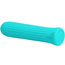 Comprar PRETTY LOVE - BLANCHE VIBRADOR ESTIMULADOR AZUL al mejor precio - Envíos Discretos