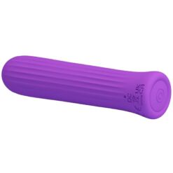 Comprar PRETTY LOVE - BLANCHE VIBRADOR ESTIMULADOR LILA al mejor precio - Envíos Discretos
