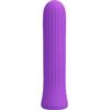 Comprar PRETTY LOVE - BLANCHE VIBRADOR ESTIMULADOR LILA al mejor precio - Envíos Discretos