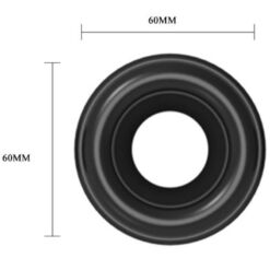Comprar PRETTY LOVE - BOMBA DE ERECCIÓN CON VIBRACIÓN al mejor precio - Envíos Discretos