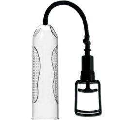 Comprar PRETTY LOVE - BOMBA DE ERECCIÓN CON VIBRACIÓN al mejor precio - Envíos Discretos