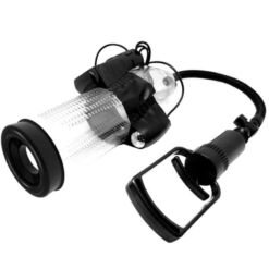 Comprar PRETTY LOVE - BOMBA DE ERECCIÓN CON VIBRACIÓN al mejor precio - Envíos Discretos