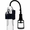 Comprar PRETTY LOVE - BOMBA DE ERECCIÓN CON VIBRACIÓN al mejor precio - Envíos Discretos