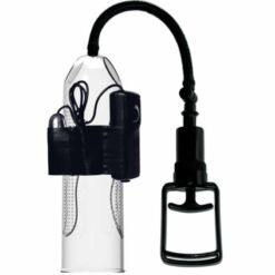 Comprar PRETTY LOVE - BOMBA DE ERECCIÓN CON VIBRACIÓN al mejor precio - Envíos Discretos