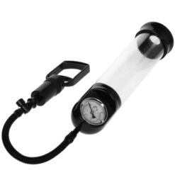 Comprar PRETTY LOVE - BOMBA ERECCION CON BARÓMETRO al mejor precio - Envíos Discretos