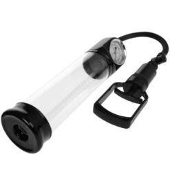 Comprar PRETTY LOVE - BOMBA ERECCION CON BARÓMETRO al mejor precio - Envíos Discretos