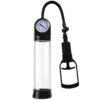 Comprar PRETTY LOVE - BOMBA ERECCION CON BARÓMETRO al mejor precio - Envíos Discretos