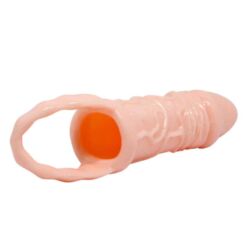 Comprar PRETTY LOVE - BREYDEN FUNDA PENE NATURAL al mejor precio - Envíos Discretos