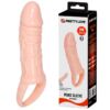 Comprar PRETTY LOVE - BREYDEN FUNDA PENE NATURAL al mejor precio - Envíos Discretos