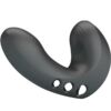Comprar PRETTY LOVE - CAMELIA VIBRADOR DE DEDO 7 VIBRACIONES NEGRO al mejor precio - Envíos Discretos