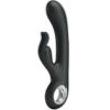 Comprar PRETTY LOVE - CARINA VIBRADOR ESTIMULADOR DE CLITORIS Y PUNTO G al mejor precio - Envíos Discretos