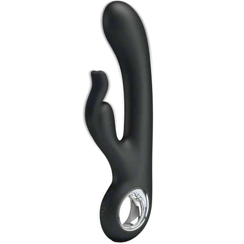 PRETTY LOVE - CARINA VIBRADOR ESTIMULADOR DE CLITORIS Y PUNTO G - piKanteo | Despierta tu lado más piKante Comprar PRETTY LOVE - CARINA VIBRADOR ESTIMULADOR DE CLITORIS Y PUNTO G al mejor precio - Envíos Discretos