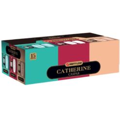 Comprar PRETTY LOVE - CASPAR PACK 15 MASTRUBADORES MASCULINOS VARIOS al mejor precio - Envíos Discretos