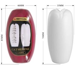 Comprar PRETTY LOVE - CASPAR PACK 15 MASTRUBADORES MASCULINOS VARIOS al mejor precio - Envíos Discretos